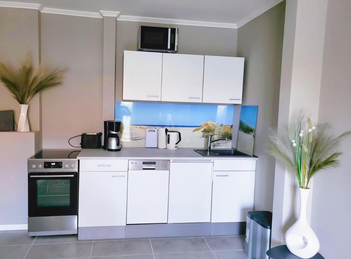 Appartement Windsbraut, Terrassenwohnung Wlan, Parkplatz