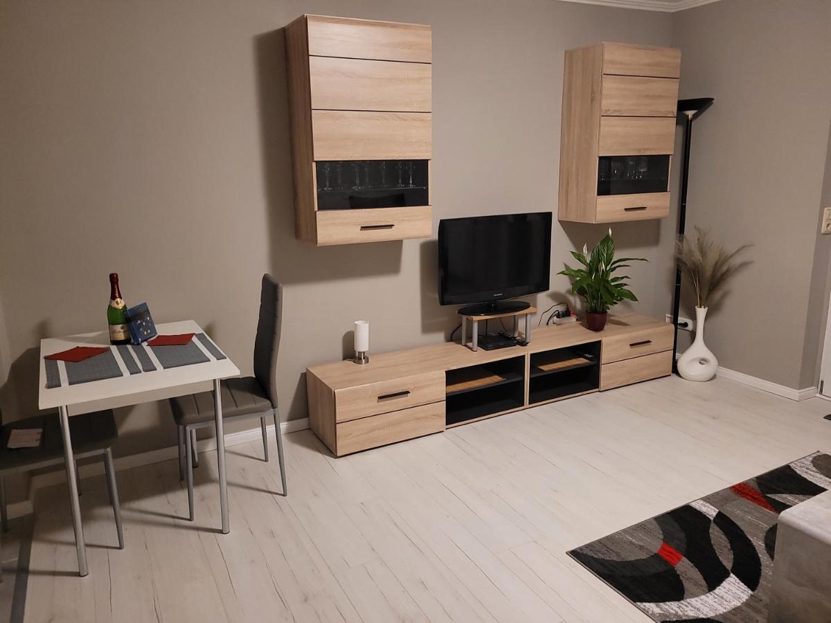 Appartement Windsbraut, Terrassenwohnung Wlan, Parkplatz