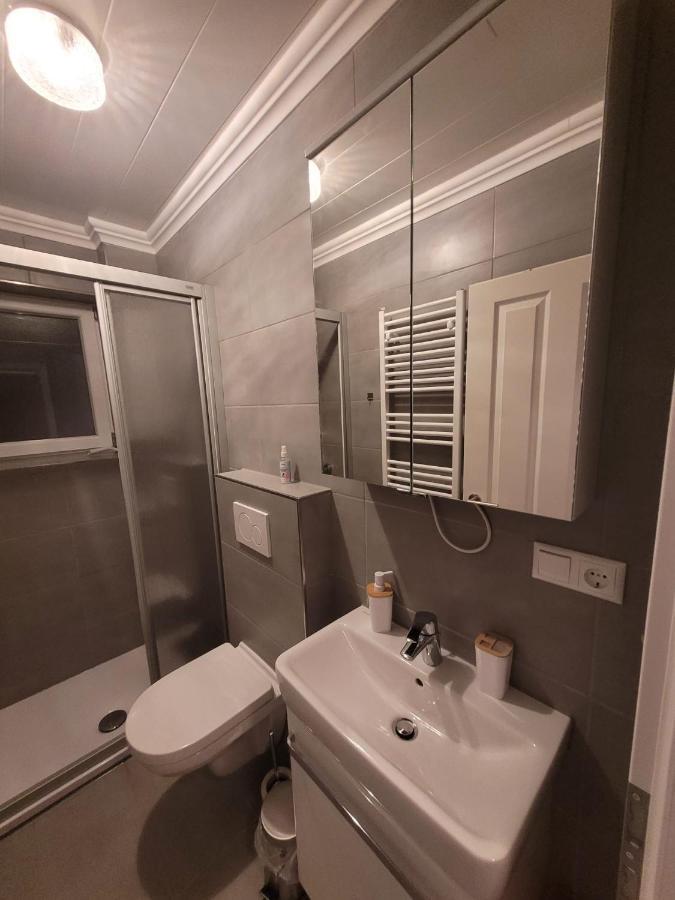 Appartement Windsbraut, Terrassenwohnung Wlan, Parkplatz *