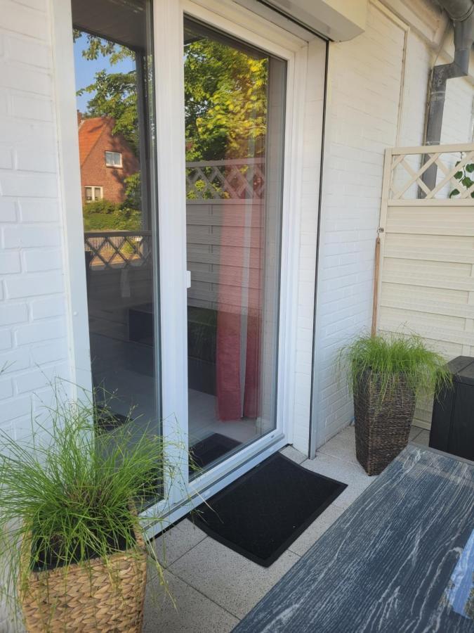 Appartement Windsbraut, Terrassenwohnung Wlan, Parkplatz