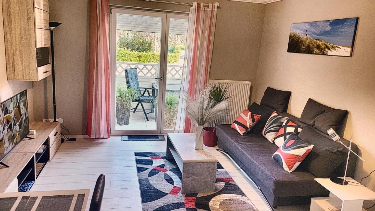 Windsbraut, Terrassenwohnung Wlan, Parkplatz *