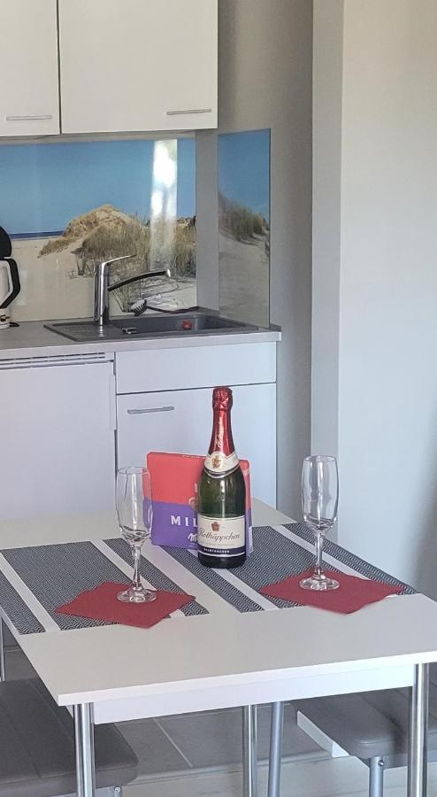Appartement Windsbraut, Terrassenwohnung Wlan, Parkplatz