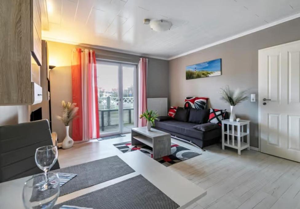 Windsbraut, Terrassenwohnung Wlan, Parkplatz *